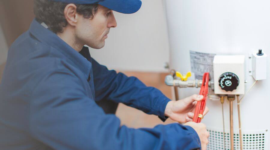 Professional Tankless Water Heater Installation in Maunie, IL